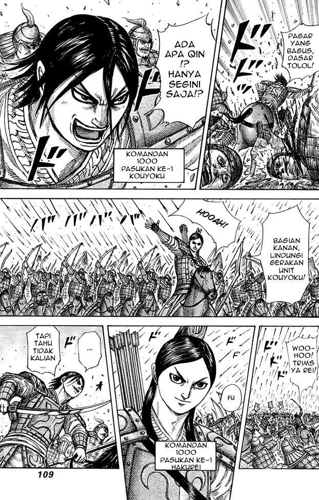 kingdom - Chapter: 278