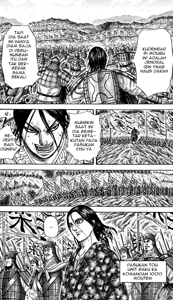 kingdom - Chapter: 278