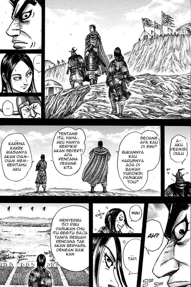 kingdom - Chapter: 278