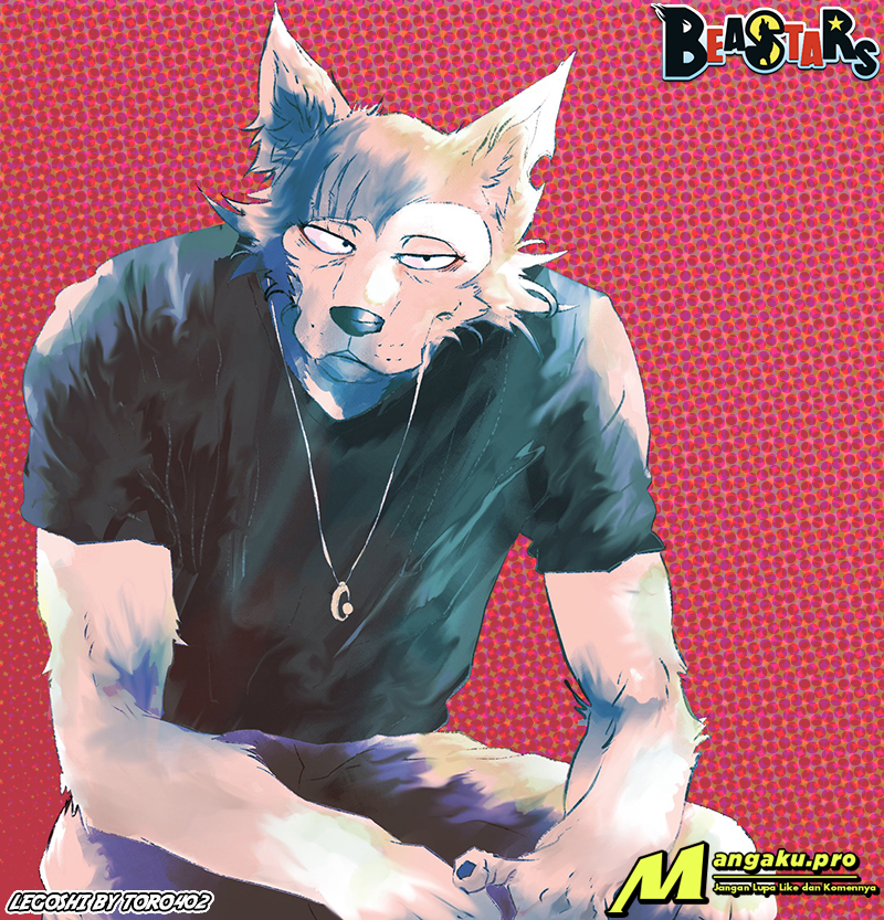 beastars - Chapter: 88