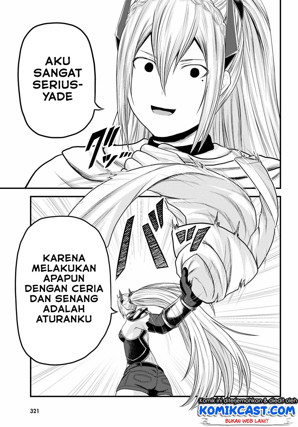 murabito-desu-ga-nani-ka-id - Chapter: 36