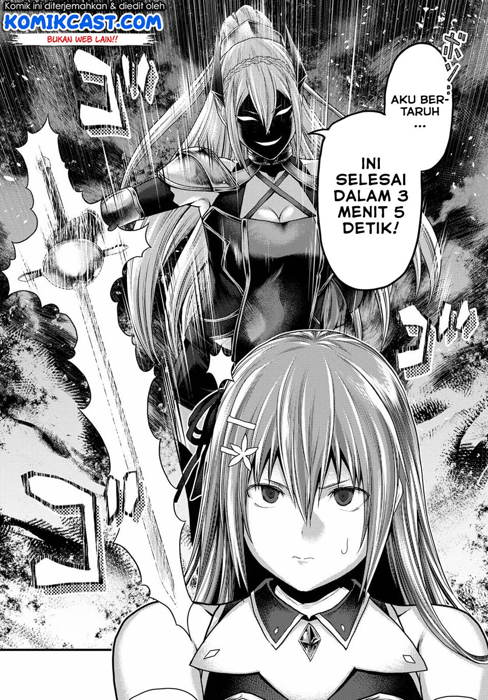murabito-desu-ga-nani-ka-id - Chapter: 36
