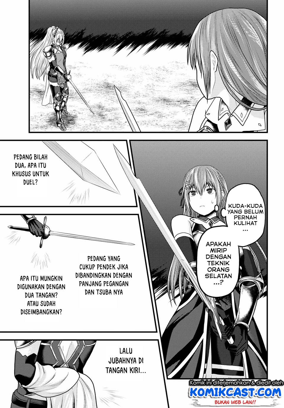 murabito-desu-ga-nani-ka-id - Chapter: 36