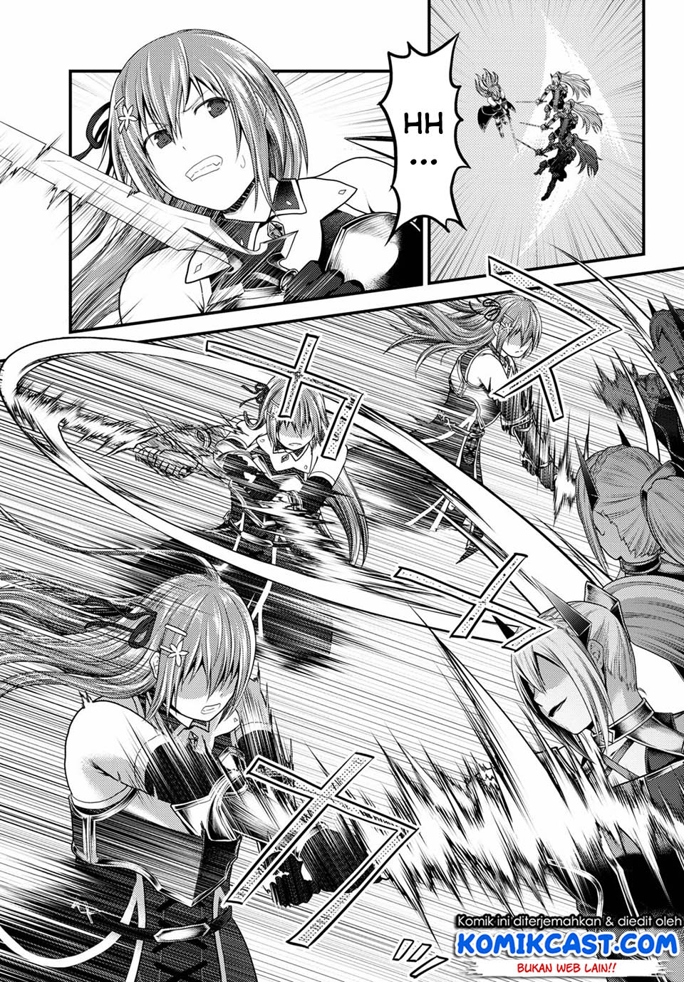 murabito-desu-ga-nani-ka-id - Chapter: 36