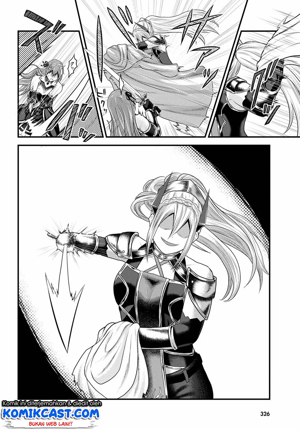 murabito-desu-ga-nani-ka-id - Chapter: 36