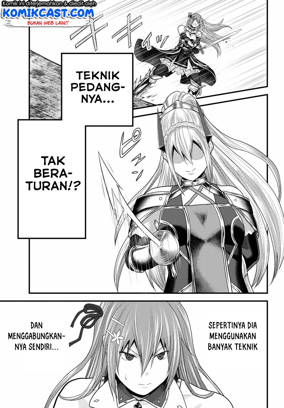 murabito-desu-ga-nani-ka-id - Chapter: 36