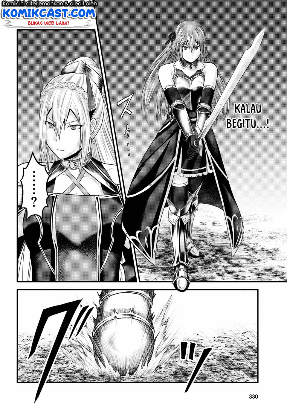 murabito-desu-ga-nani-ka-id - Chapter: 36