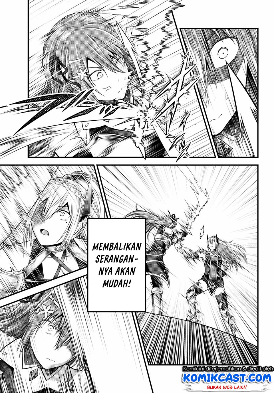murabito-desu-ga-nani-ka-id - Chapter: 36