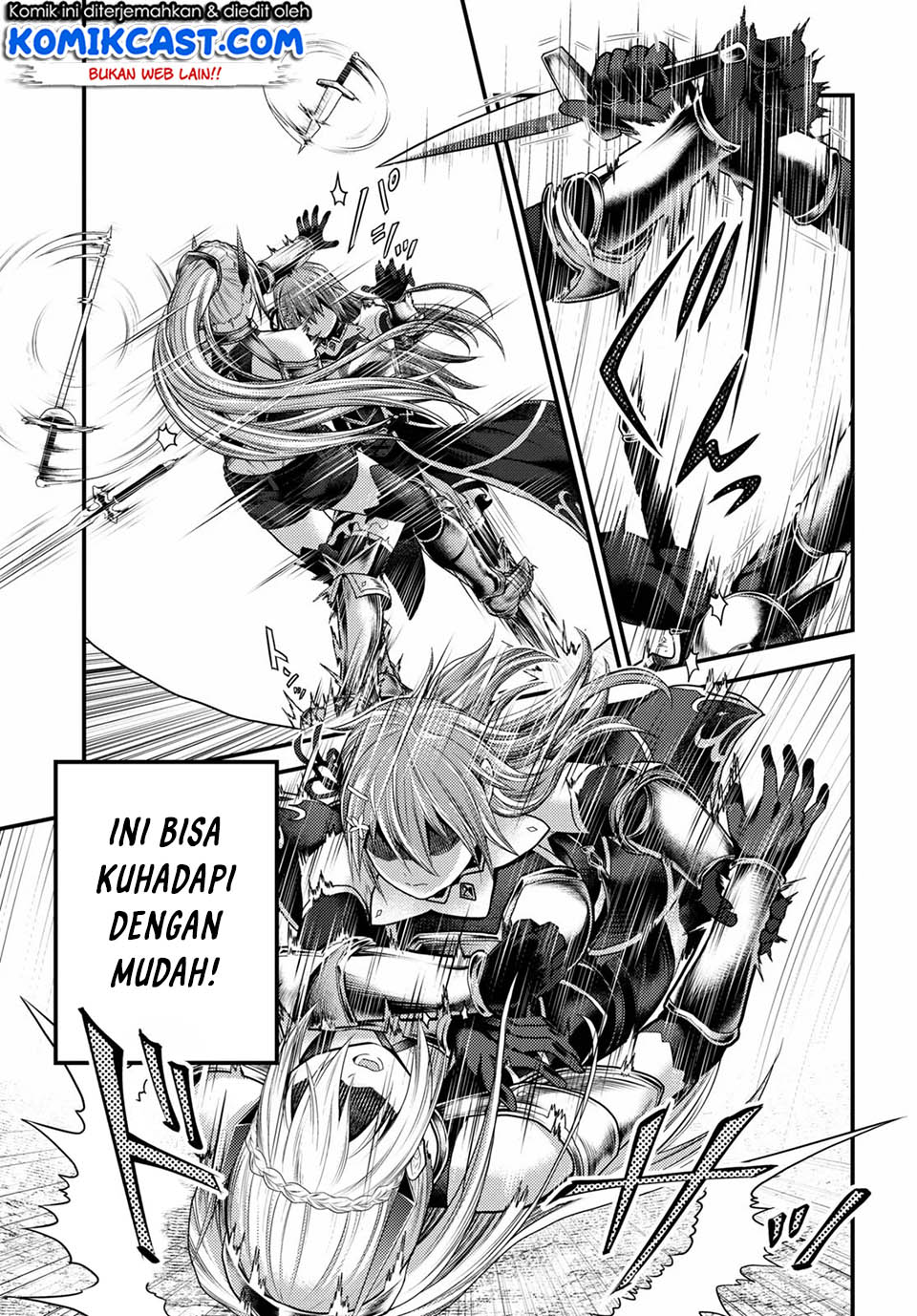 murabito-desu-ga-nani-ka-id - Chapter: 36