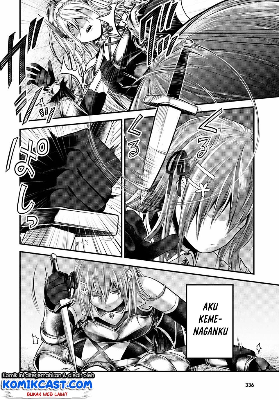 murabito-desu-ga-nani-ka-id - Chapter: 36