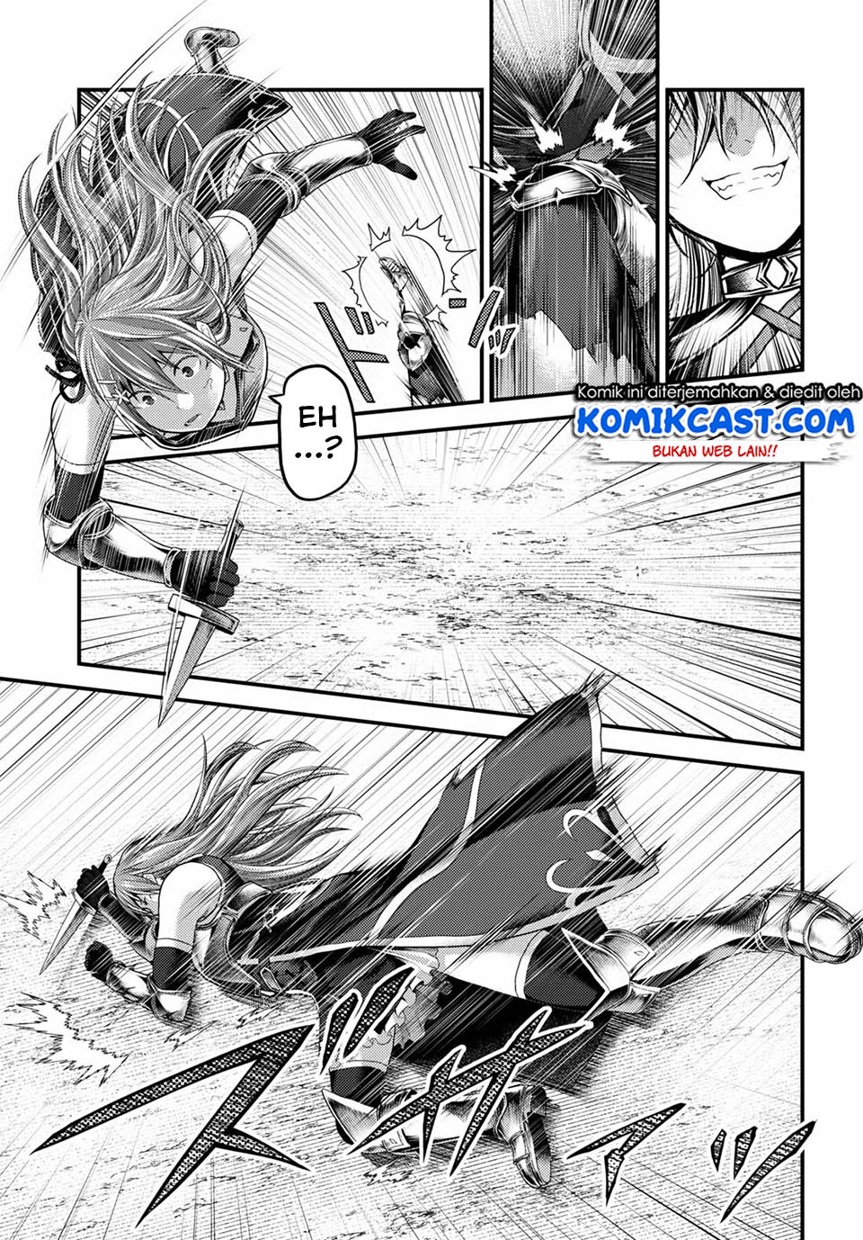 murabito-desu-ga-nani-ka-id - Chapter: 36