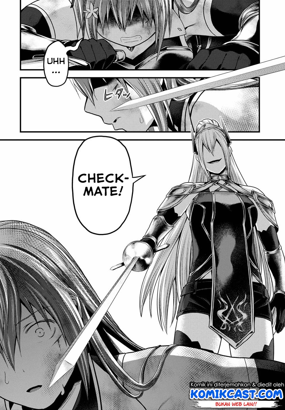 murabito-desu-ga-nani-ka-id - Chapter: 36