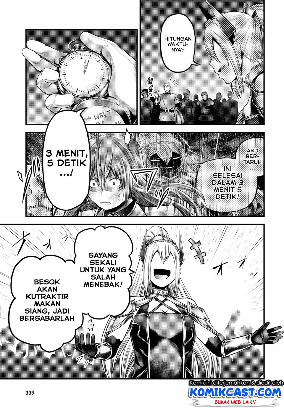 murabito-desu-ga-nani-ka-id - Chapter: 36
