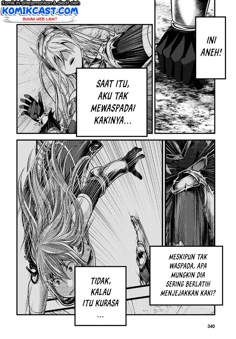 murabito-desu-ga-nani-ka-id - Chapter: 36
