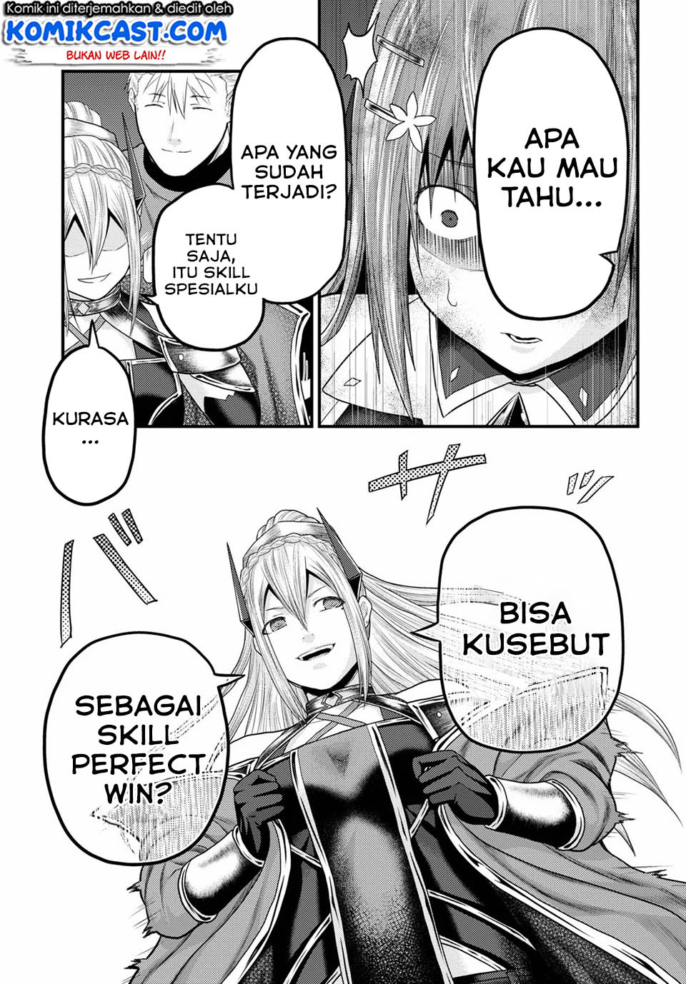 murabito-desu-ga-nani-ka-id - Chapter: 36