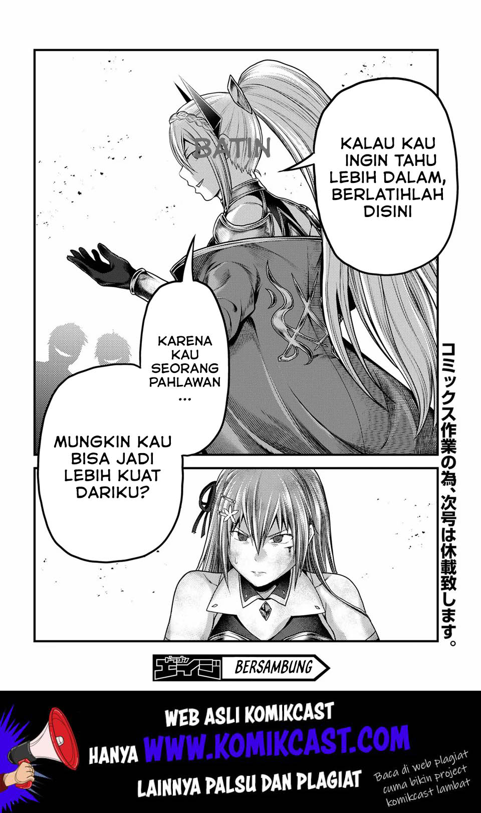 murabito-desu-ga-nani-ka-id - Chapter: 36