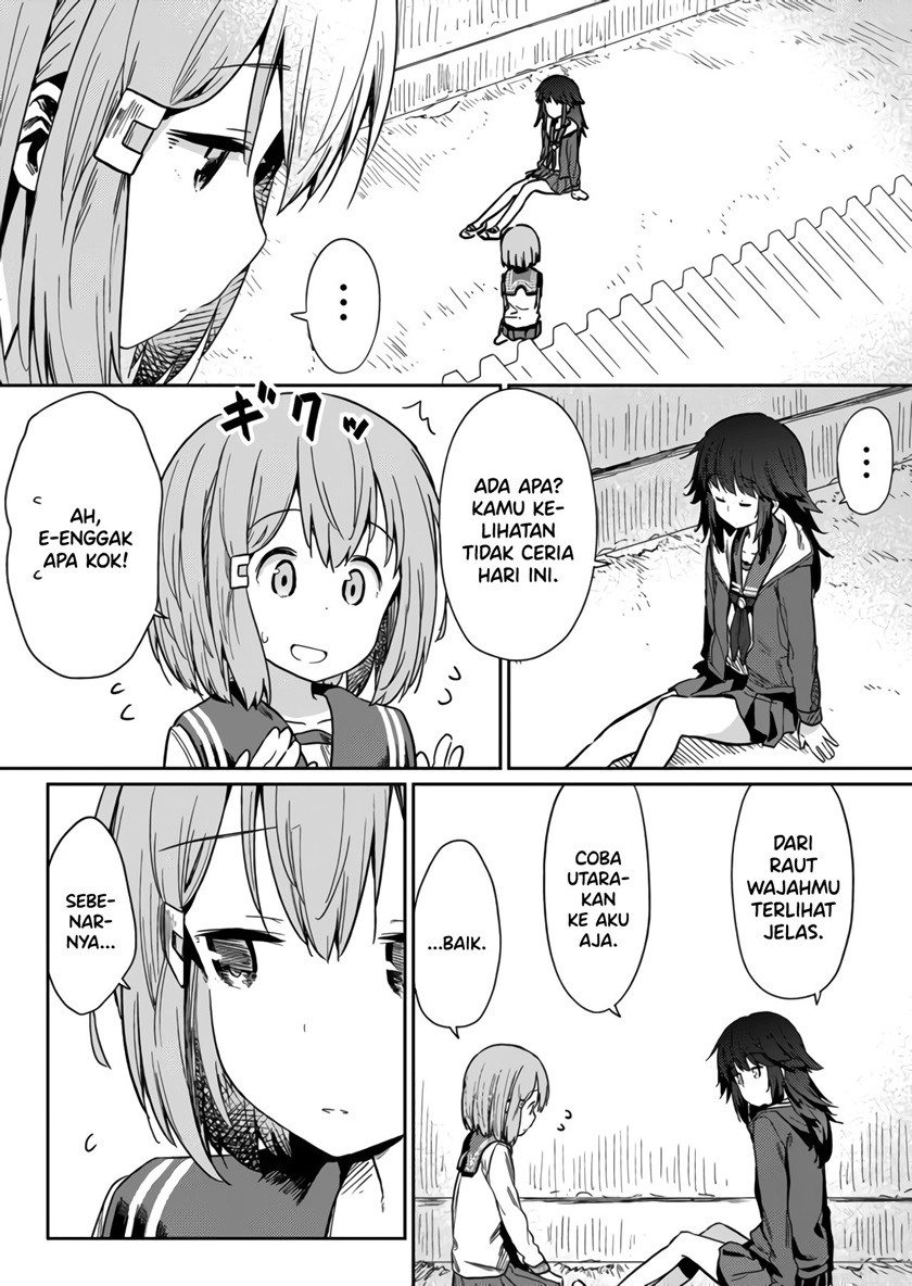 hino-san-no-baka - Chapter: 11