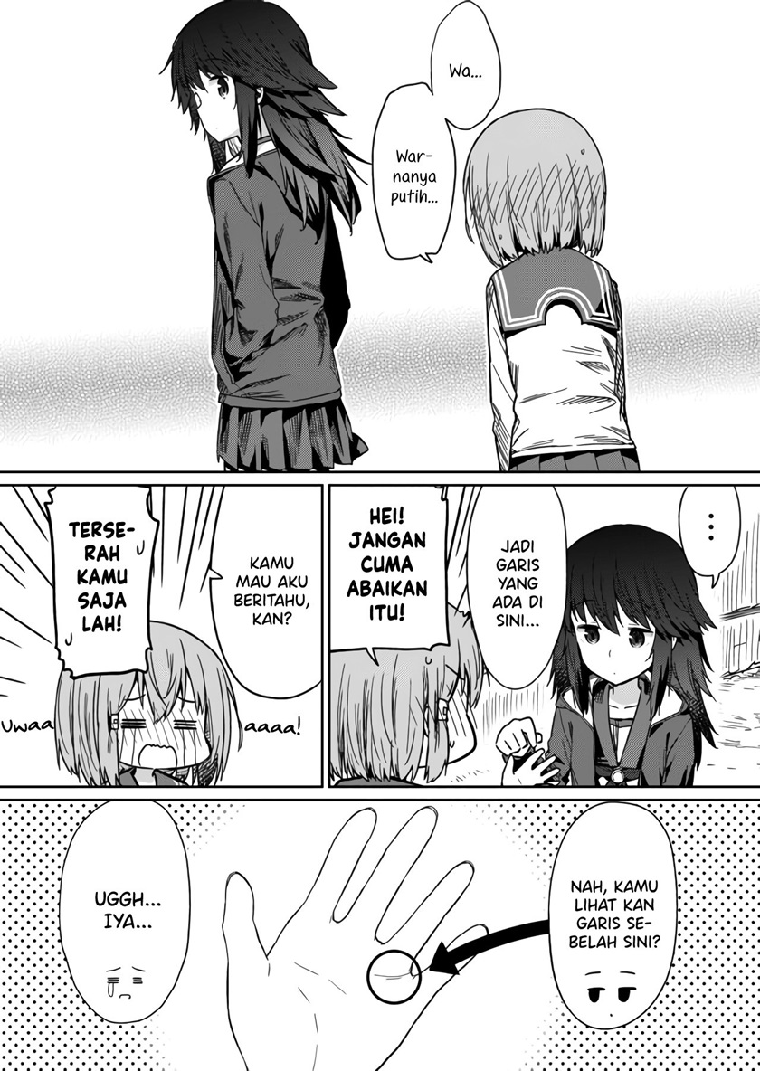 hino-san-no-baka - Chapter: 11