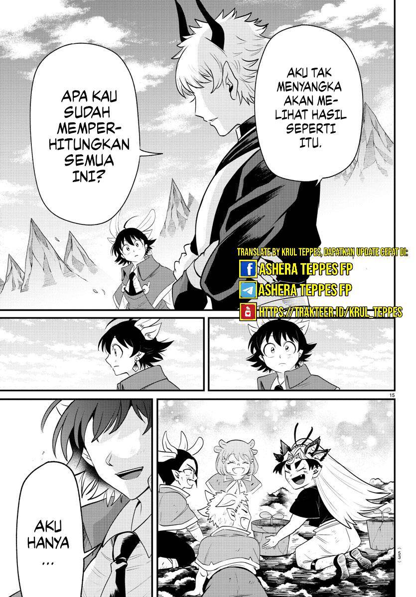 mairimashita-iruma-kun - Chapter: 364