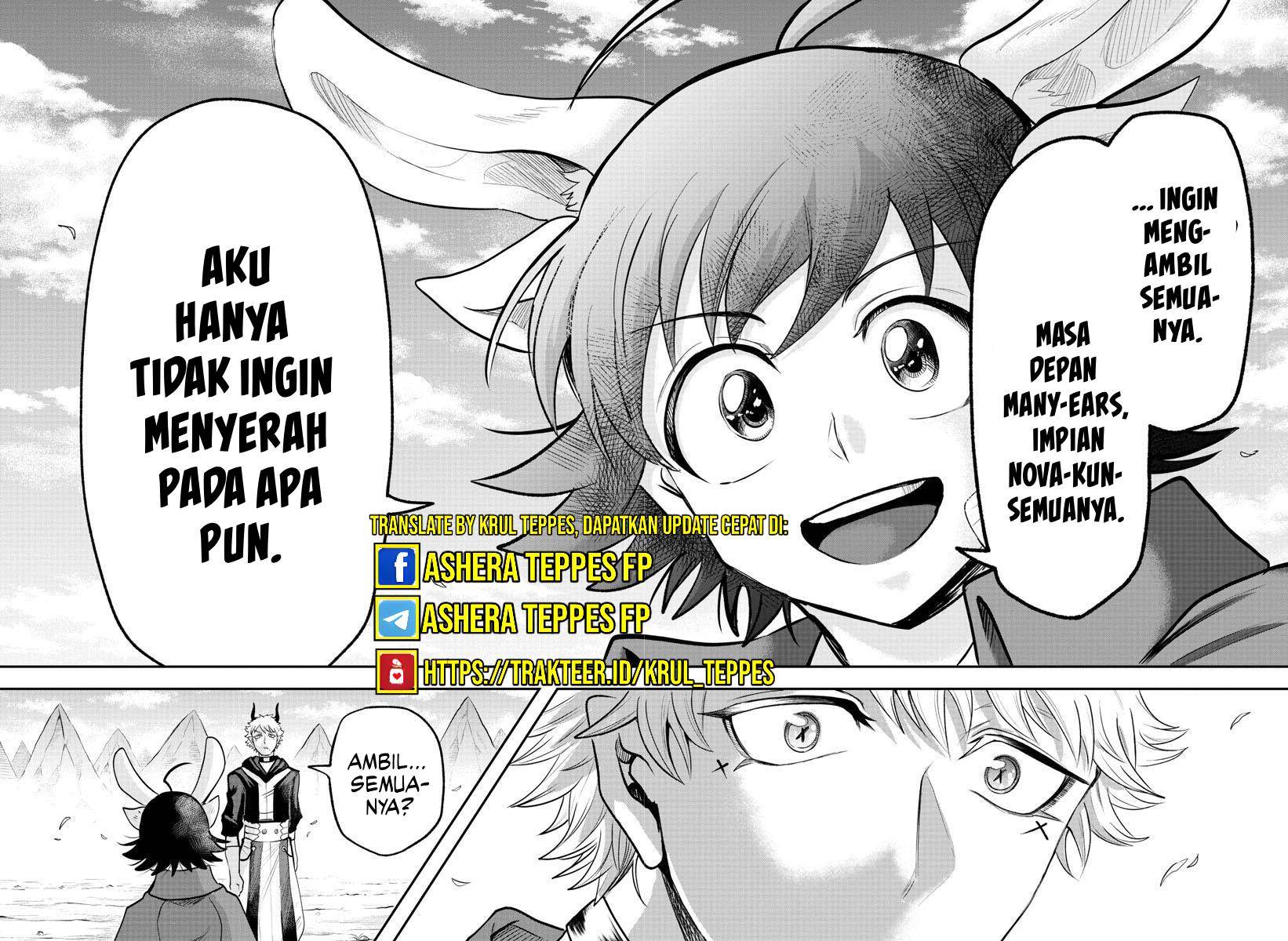 mairimashita-iruma-kun - Chapter: 364