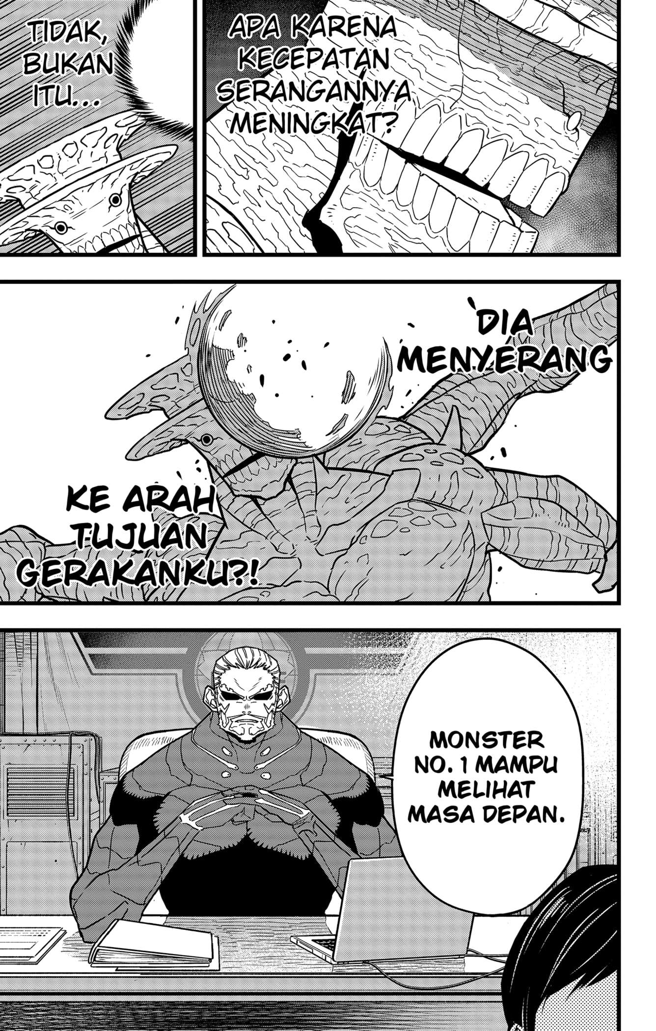 8kaijuu - Chapter: 48