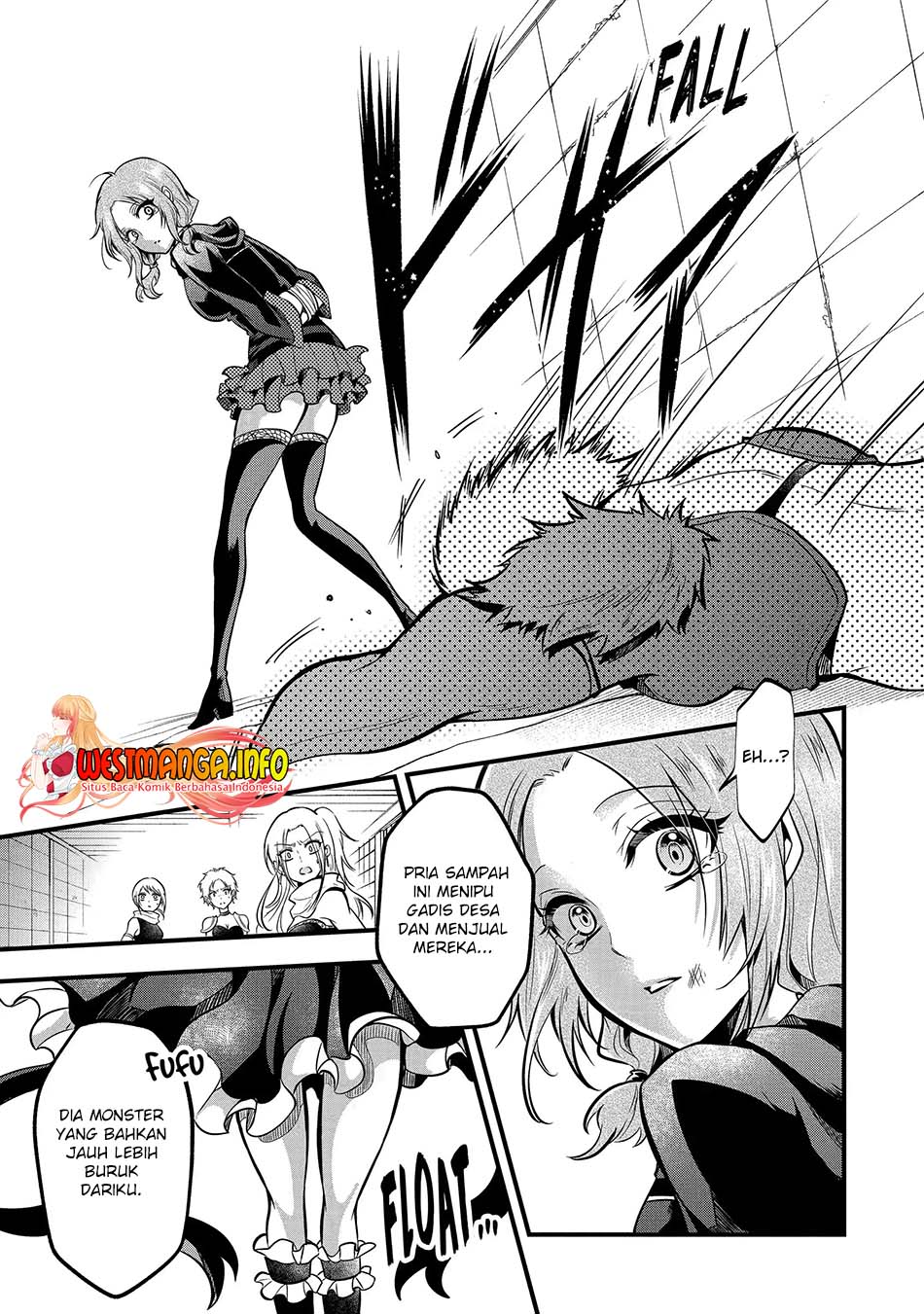 assistant-teacher-in-a-magical-girls-school - Chapter: 17.3