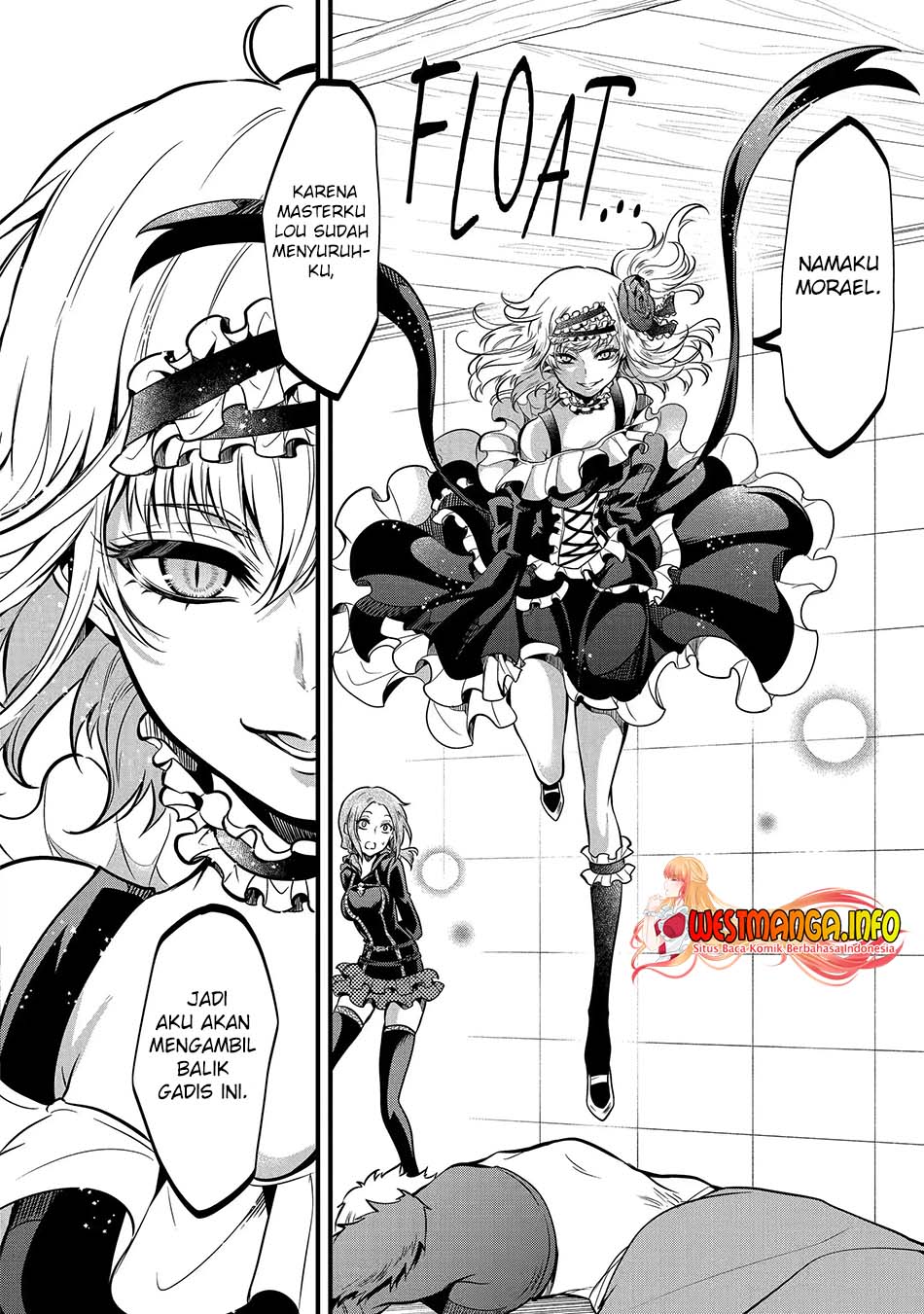 assistant-teacher-in-a-magical-girls-school - Chapter: 17.3