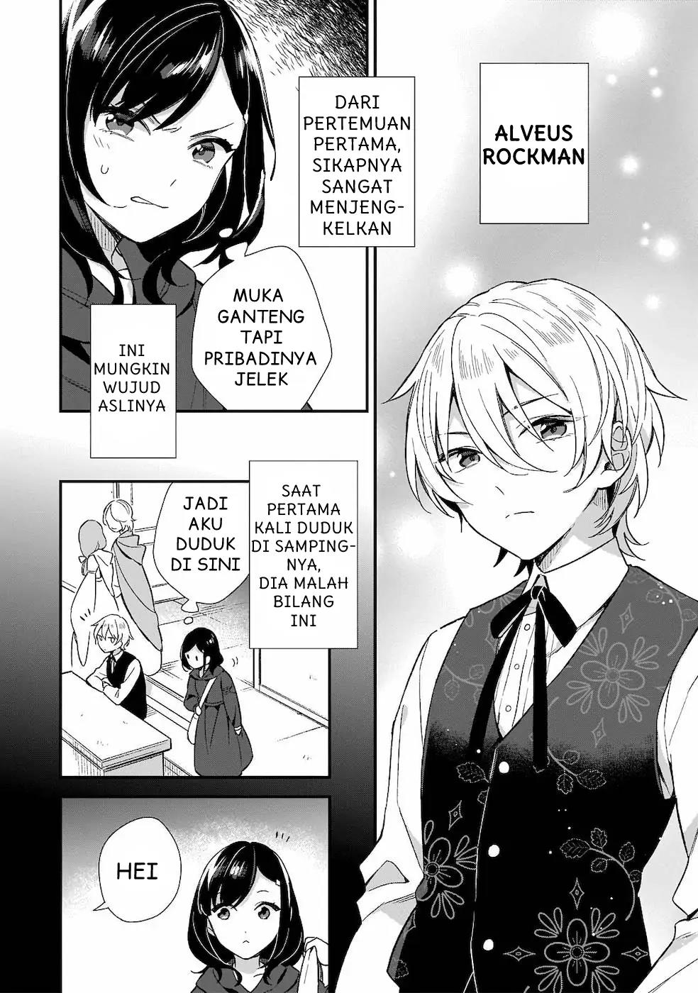 mahousekai-no-uketsukejou-ni-naritai-desu - Chapter: 1
