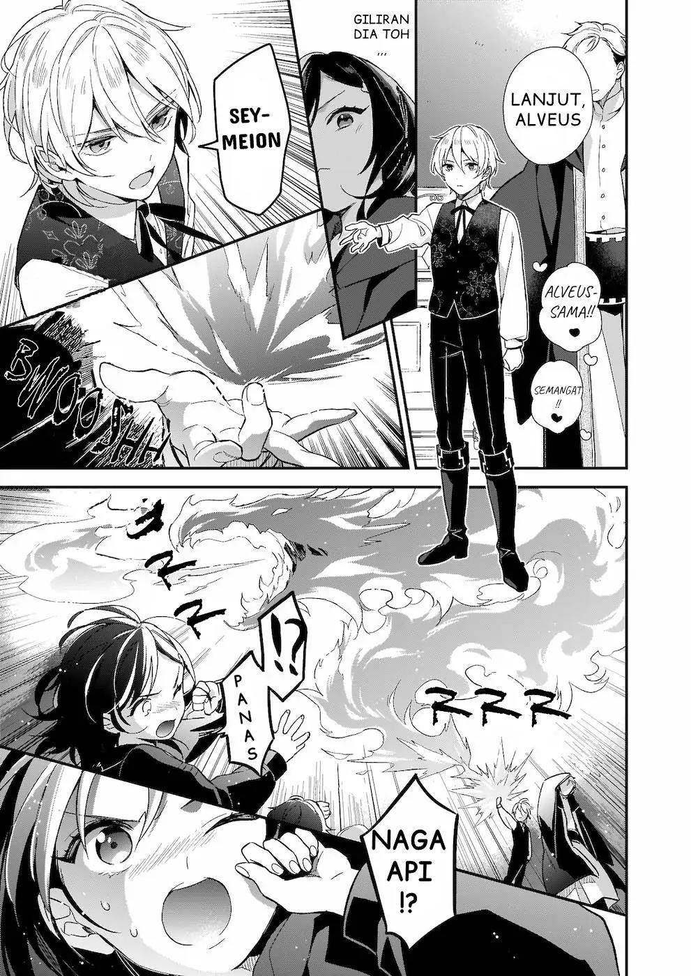 mahousekai-no-uketsukejou-ni-naritai-desu - Chapter: 1
