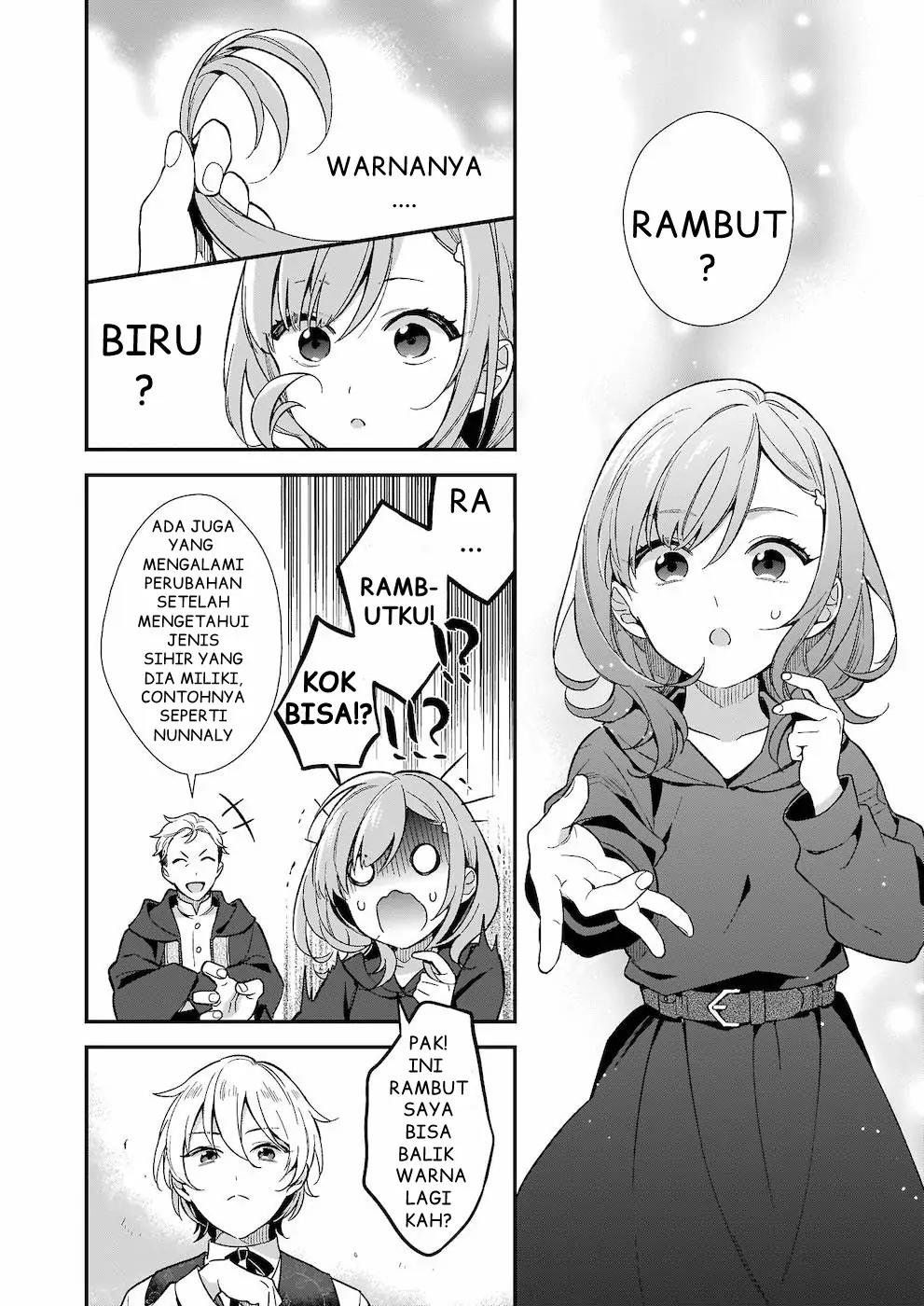 mahousekai-no-uketsukejou-ni-naritai-desu - Chapter: 1
