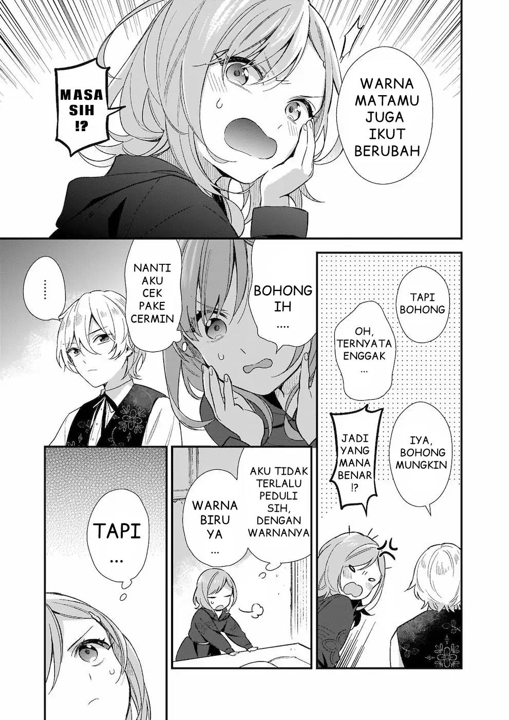 mahousekai-no-uketsukejou-ni-naritai-desu - Chapter: 1