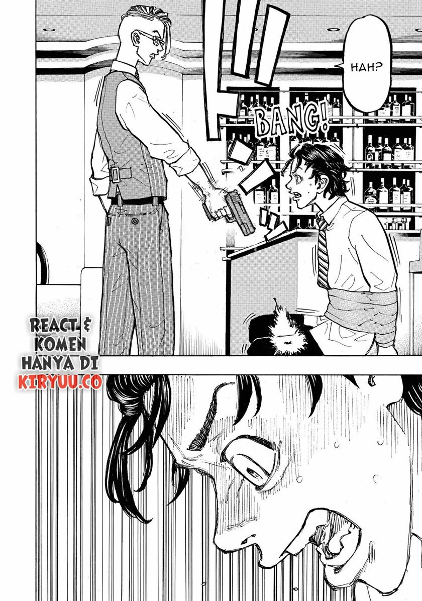 tokyo-revengers - Chapter: 73