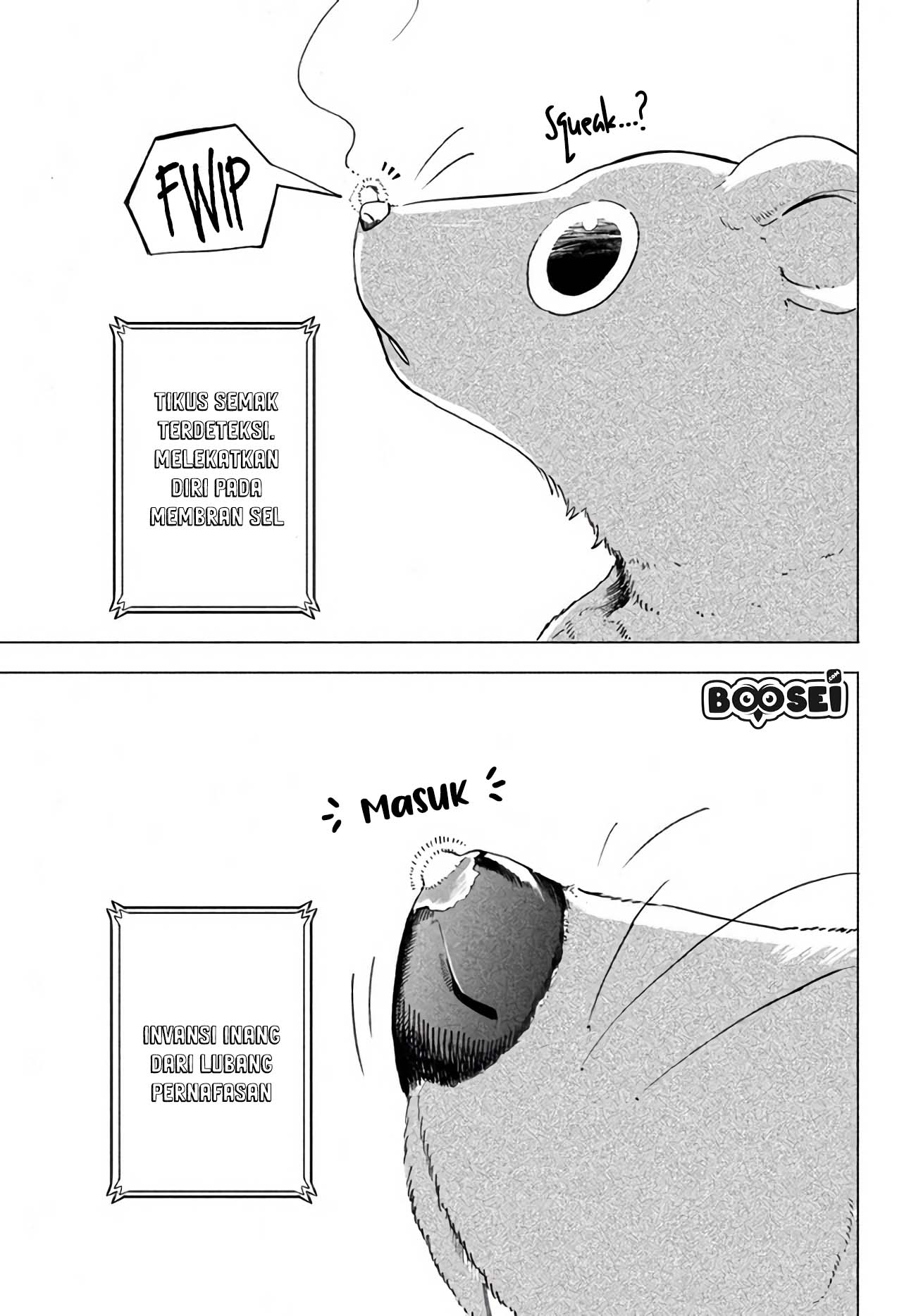 virus-tensei-kara-isekai-kansen-monogatari - Chapter: 1