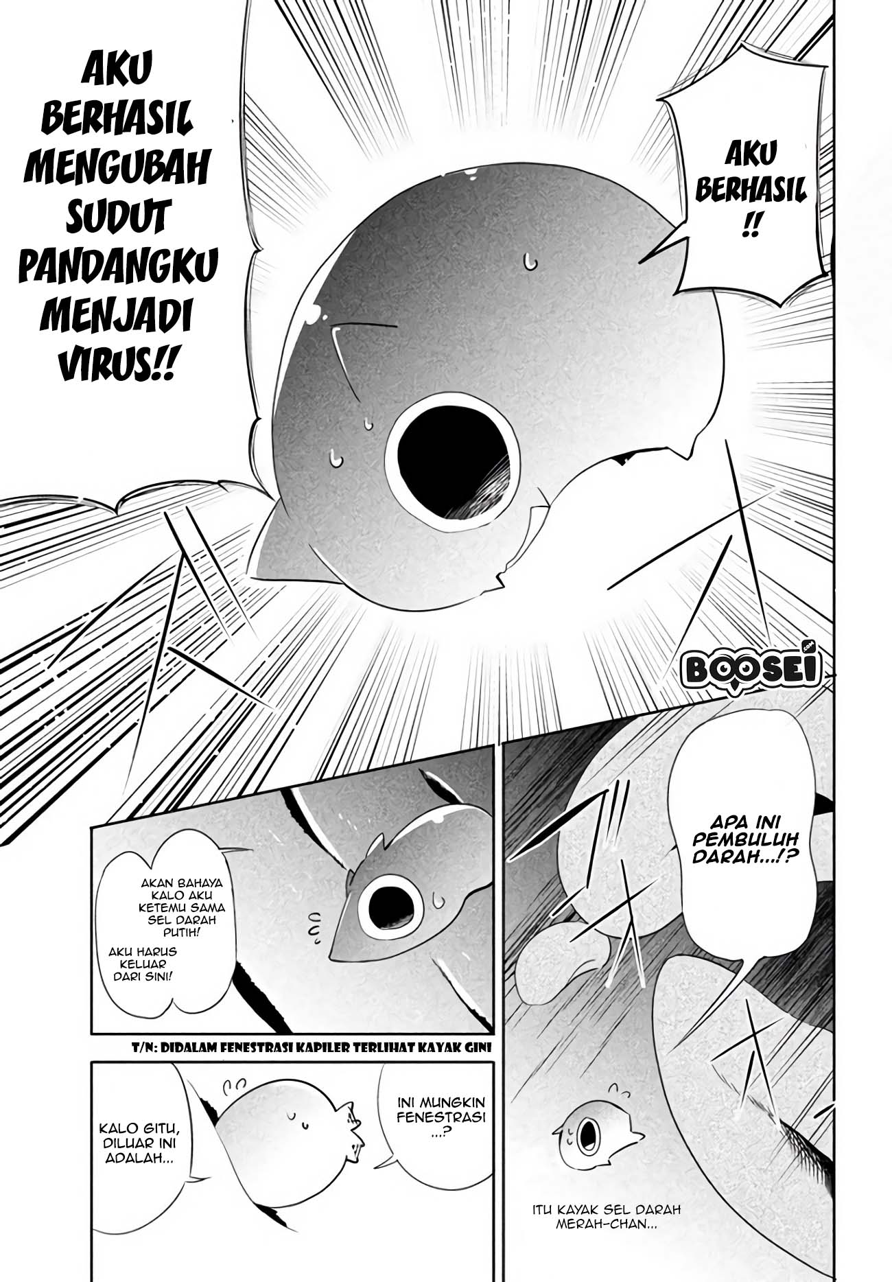 virus-tensei-kara-isekai-kansen-monogatari - Chapter: 1