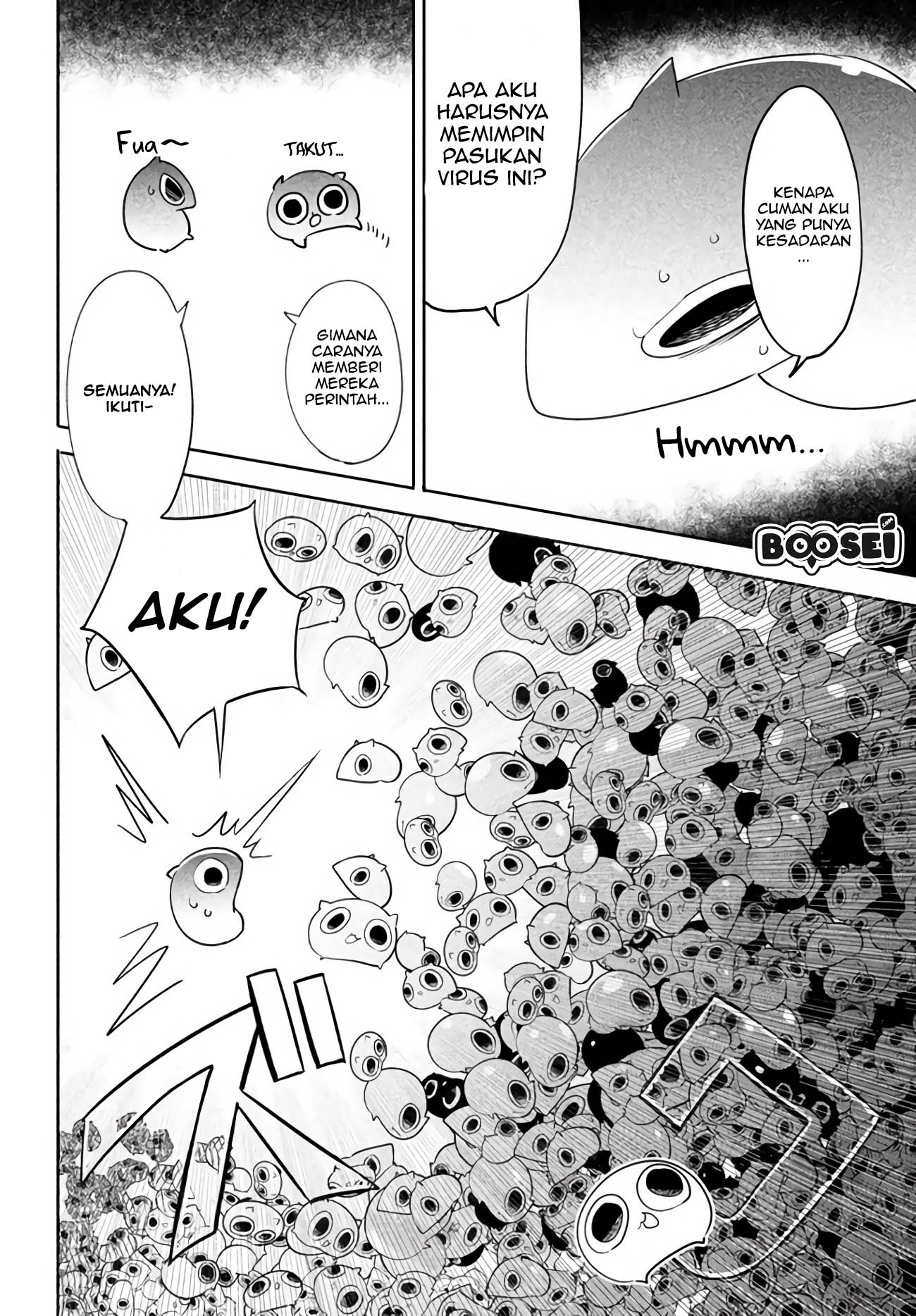 virus-tensei-kara-isekai-kansen-monogatari - Chapter: 1