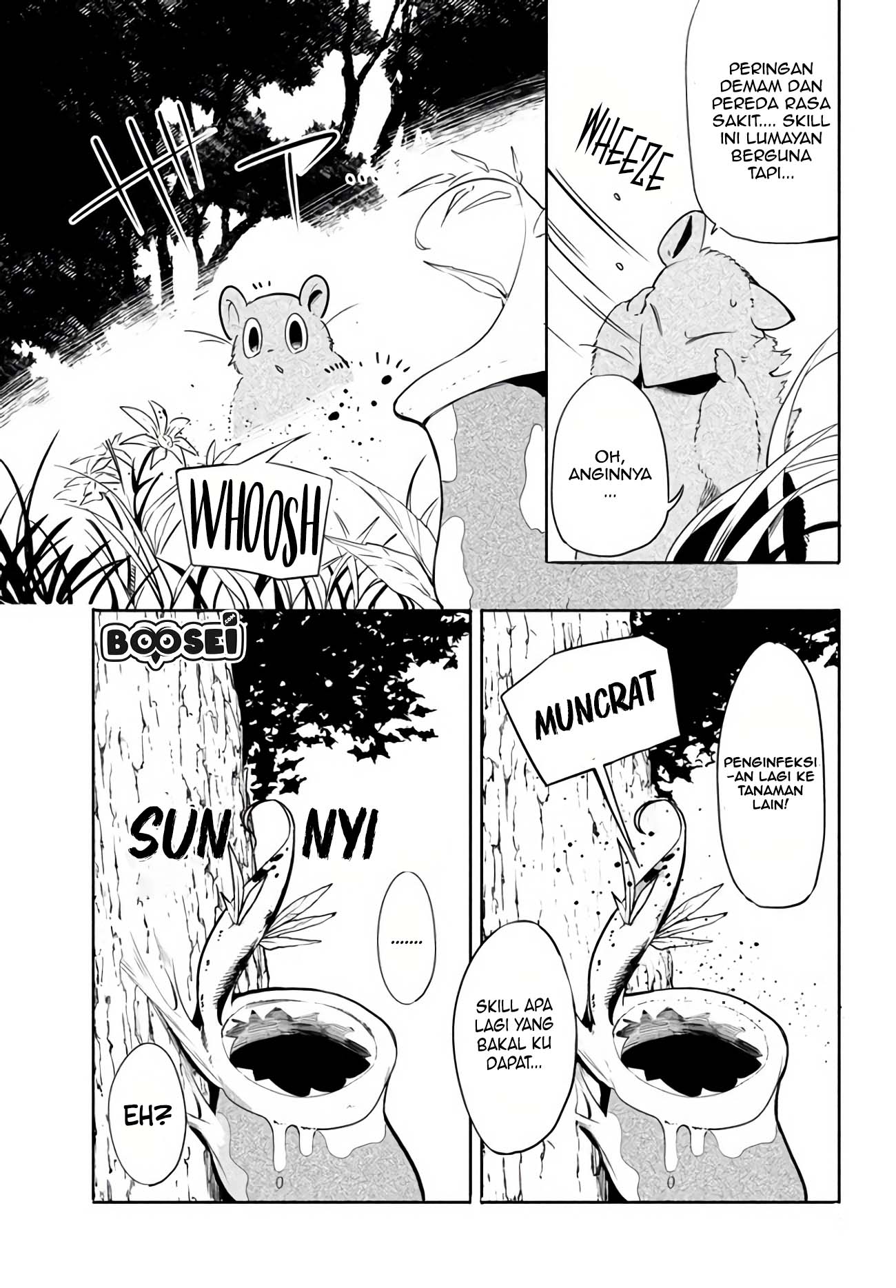virus-tensei-kara-isekai-kansen-monogatari - Chapter: 1