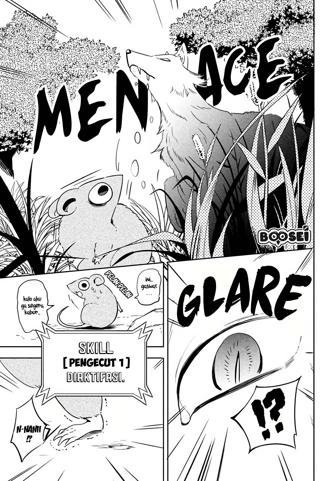 virus-tensei-kara-isekai-kansen-monogatari - Chapter: 1