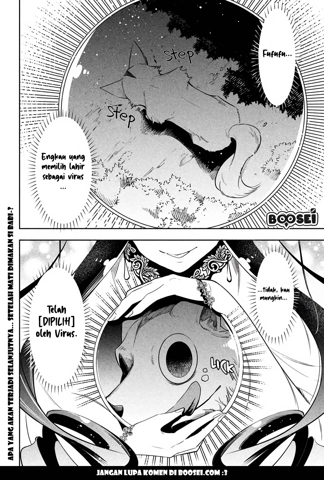 virus-tensei-kara-isekai-kansen-monogatari - Chapter: 1
