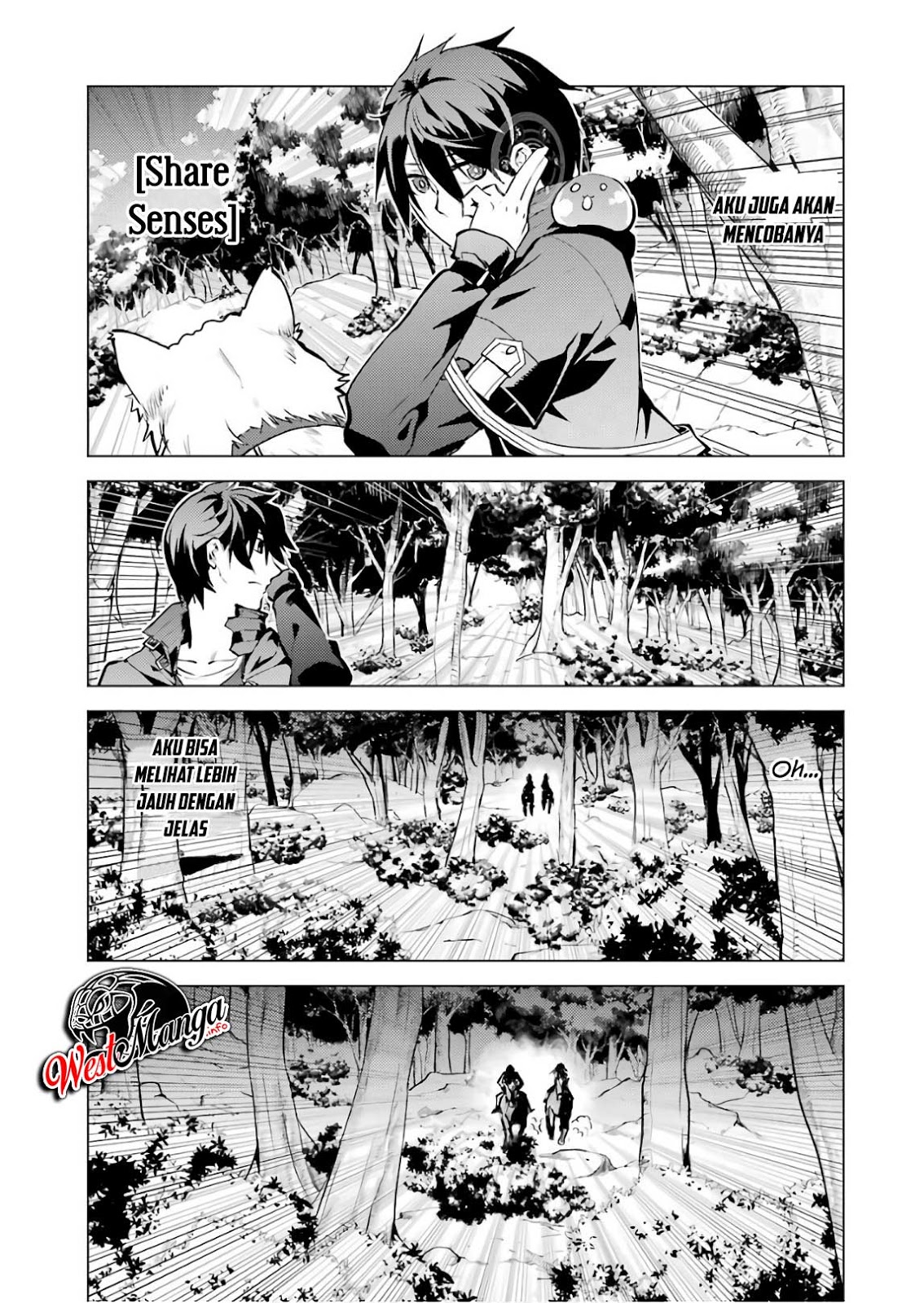 tensei-kenja-no-isekai-raifu-daini-no-shokugyo-wo-ete-sekai-saikyou-ni-narimashita - Chapter: 15.1