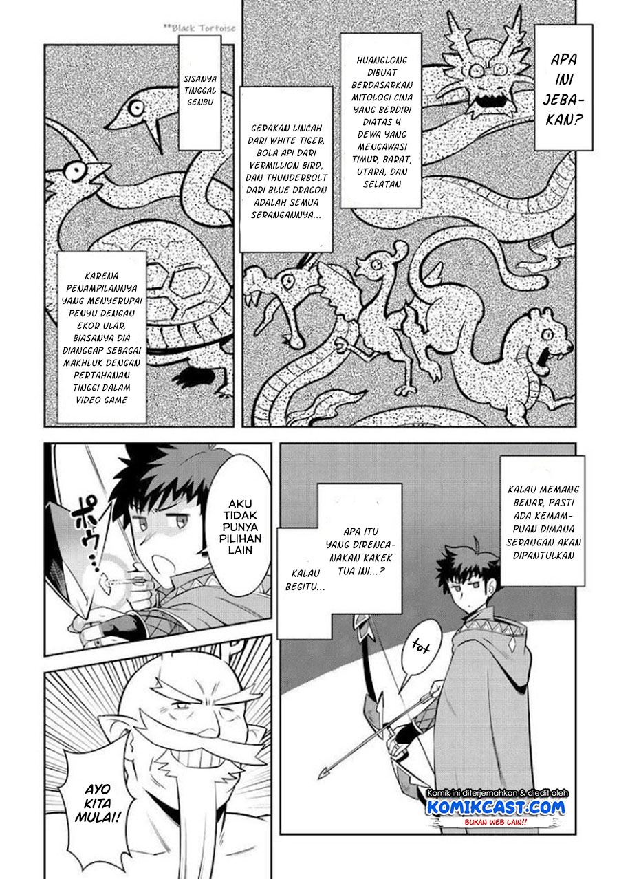 toaru-ossan-no-vrmmo-katsudouki - Chapter: 78