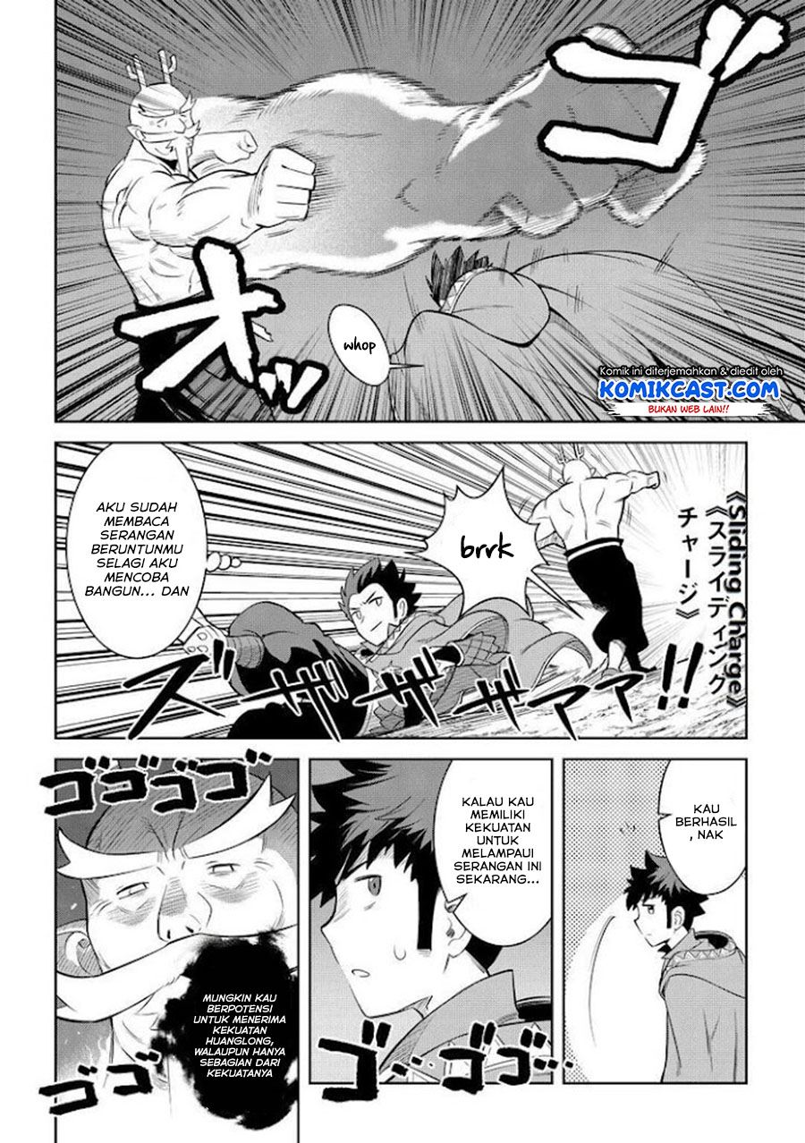 toaru-ossan-no-vrmmo-katsudouki - Chapter: 78