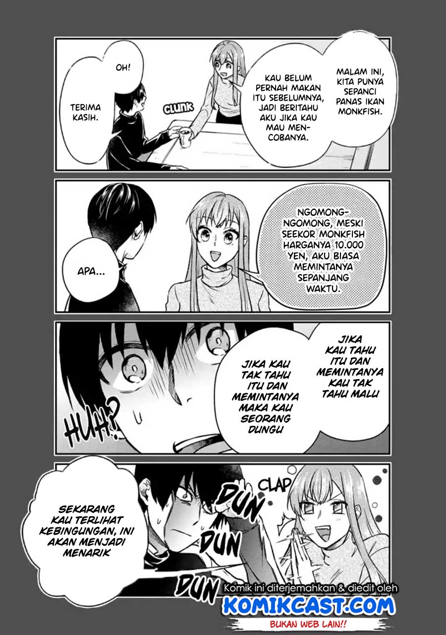 boku-no-kanojo-wa-saikou-desu - Chapter: 17