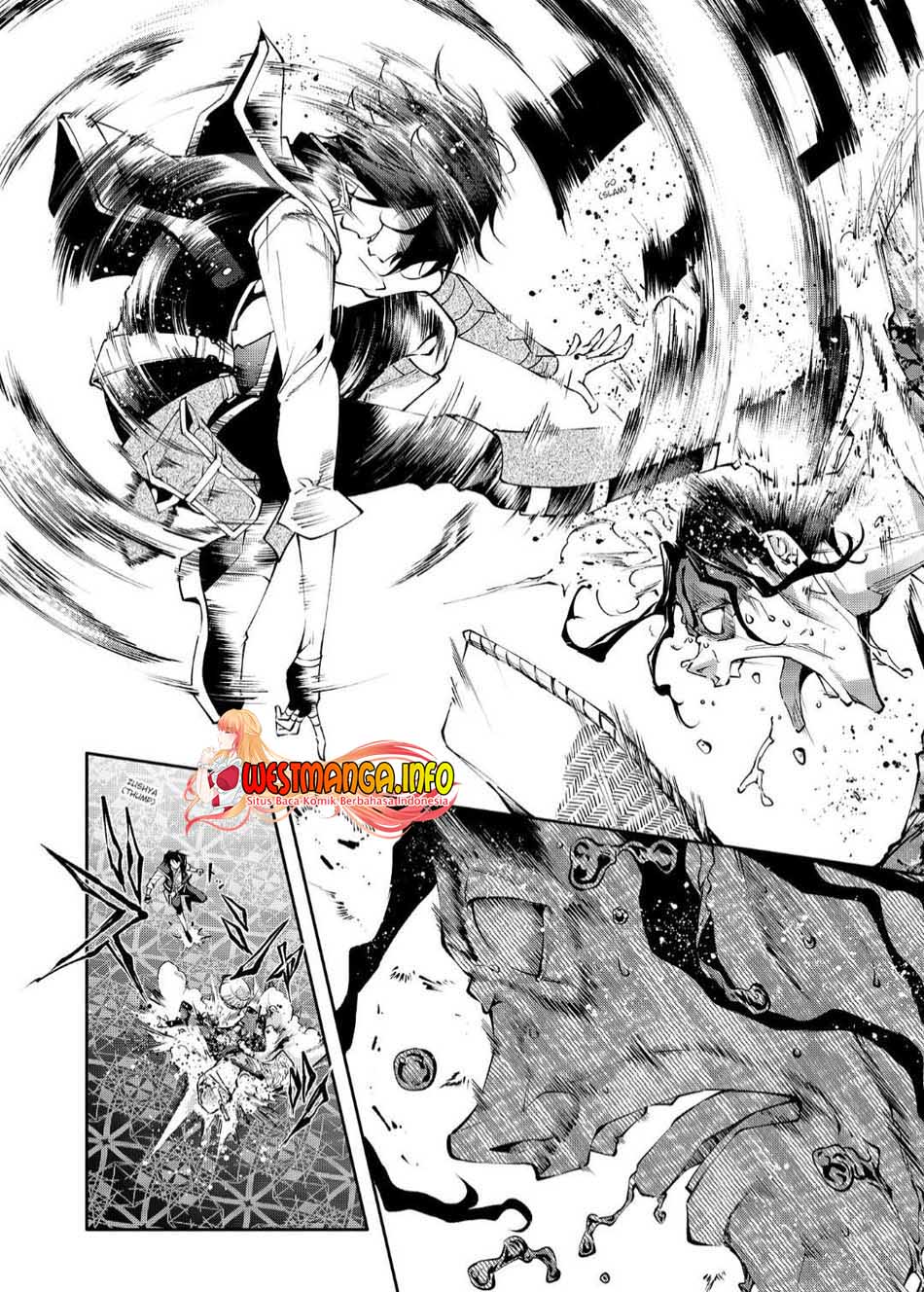 kamigami-ni-sodaterare-shimo-no-saikyou-to-naru - Chapter: 22.1