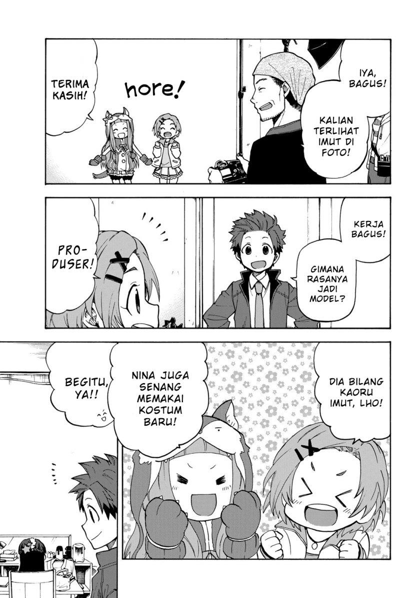 the-idolmster-cinderella-girls-u149 - Chapter: 4