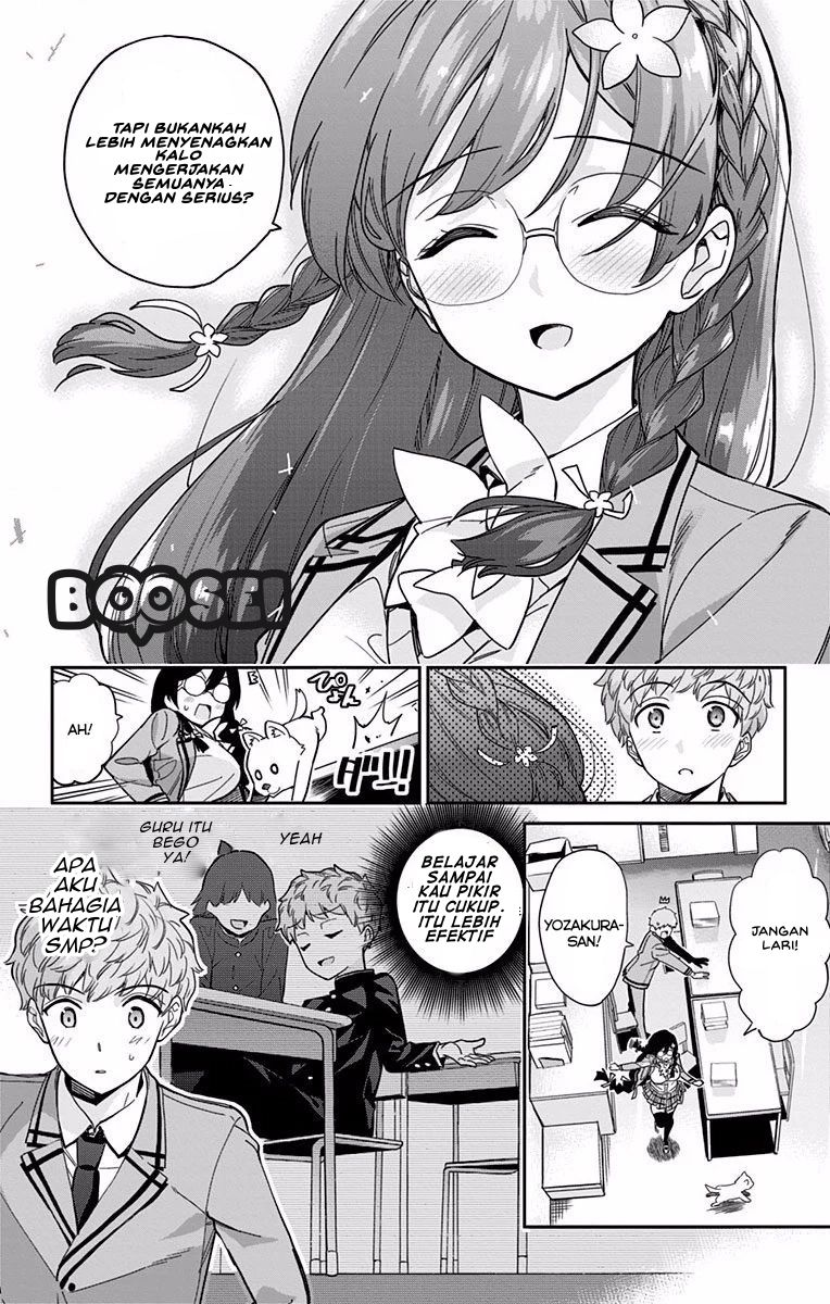 mone-san-no-majime-sugiru-tsukiaikata - Chapter: 9