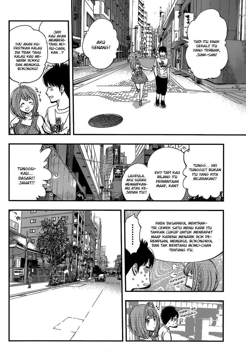 youkai-shoujo-monsuga - Chapter: 30