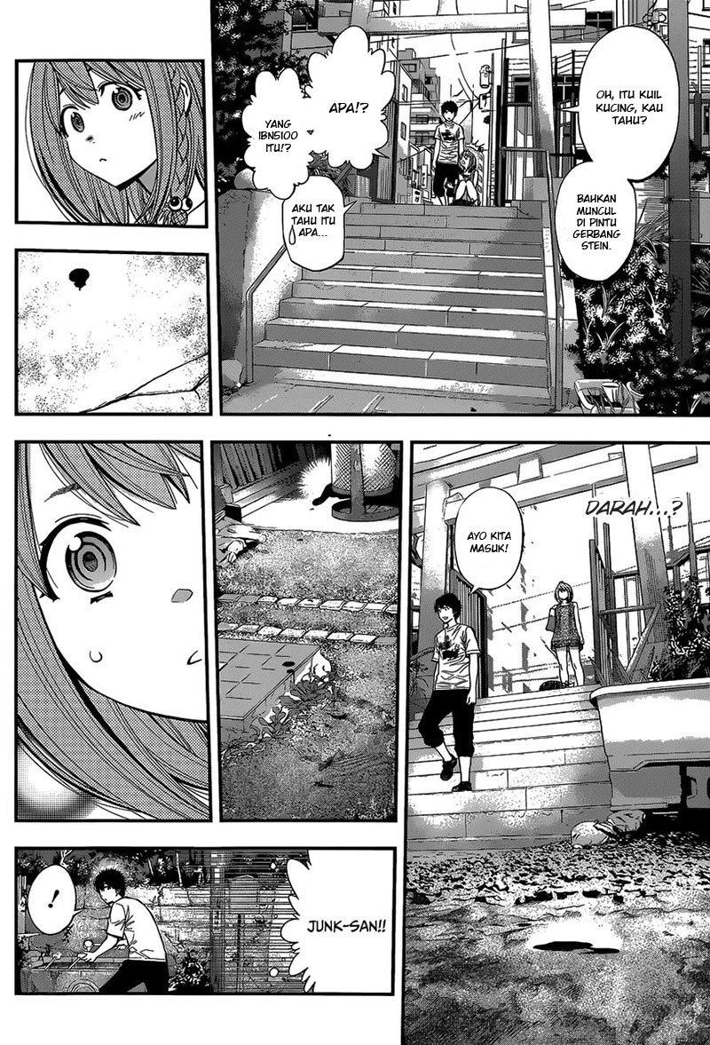 youkai-shoujo-monsuga - Chapter: 30