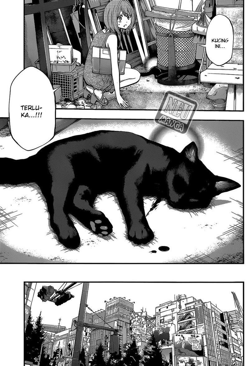 youkai-shoujo-monsuga - Chapter: 30