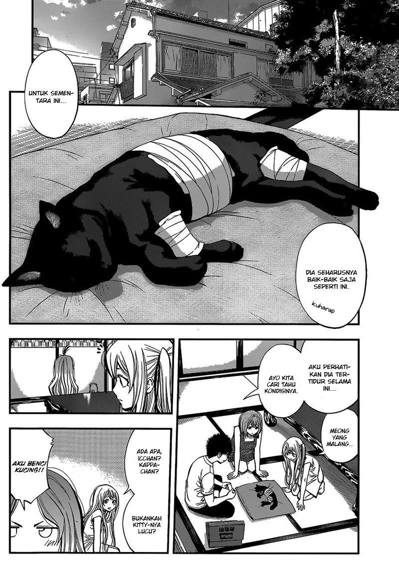 youkai-shoujo-monsuga - Chapter: 30