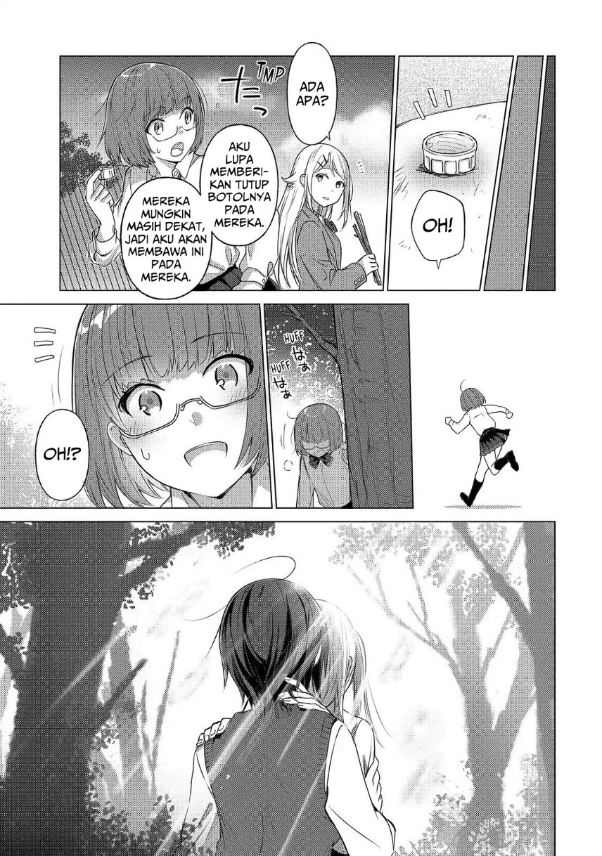 sounan-desu-ka - Chapter: 46